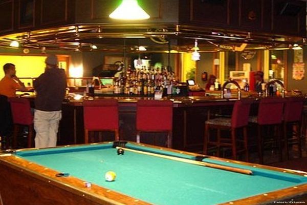 ALPINE LODGE MAGNUSON HOTEL (Gaylord)